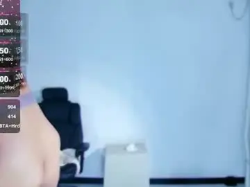Chaturbate Private Sex Chat of _iuiu_