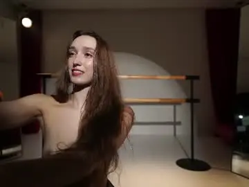 Chaturbate Nude Webcam of _meganmeow_