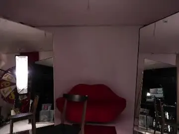 Chaturbate Sex Cam of _meganmeow_