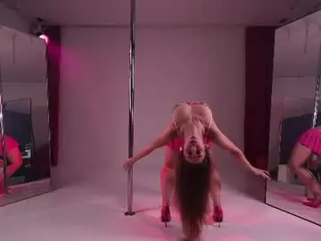 Chaturbate Nude Webcam of _meganmeow_