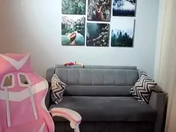 Chaturbate Free Porn Cam of alice_frosst