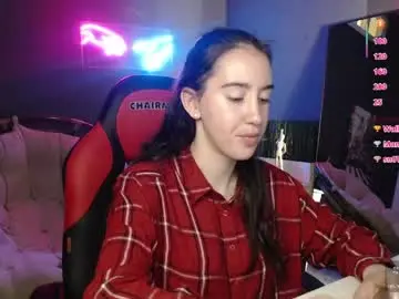 Chaturbate Free Live Porn of belle_via