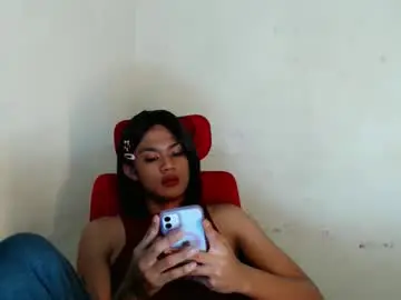 Chaturbate Watch Live Sex Cams of black_nympha