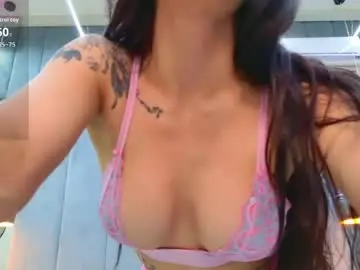 Chaturbate Nude Webcam of christahot
