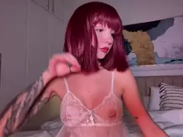 Chaturbate Live Sex Cam of cutiiepie69