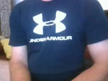 Chaturbate Nude Webcam of downundercock22
