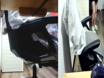 Chaturbate Live Porn of felixlau