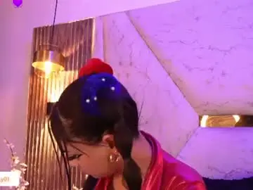 Chaturbate Live Sex of kat_saky