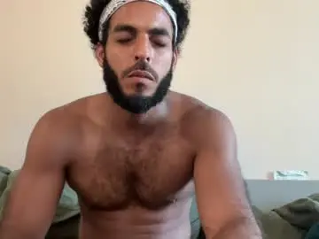 Chaturbate Free Porn Cam of mountaiden