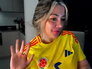 Chaturbate Free Porn Cam of myahangel