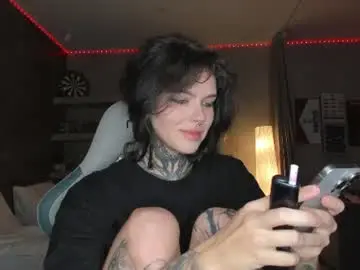 Chaturbate Sex Cam of uwu_eva