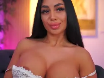 Chaturbate Free Porn Cam of blackclover_x