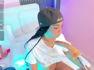 Chaturbate Private Sex Chat of clawdeen__wolf