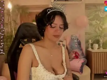 Chaturbate Private Sex Chat of iamnayuta