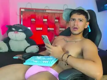 Chaturbate Adult Webcam of josh_cam99