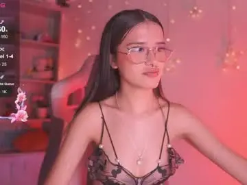 Chaturbate Watch Live Sex Cams of lana_dreams_