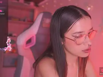 Chaturbate Watch Live Sex Cams of lana_dreams_