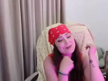 Chaturbate Adult Webcam of lola_creolla