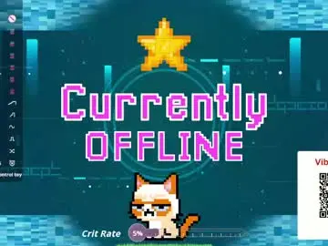 Chaturbate Live Sex Cam of meowmeowzoe