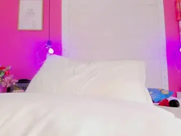 Chaturbate Live Sex of rousse_millers
