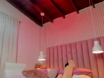 Chaturbate Live Porn of scarlett_dreamss7