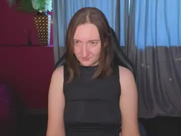 Chaturbate Adult Video Chat of selestiasonata