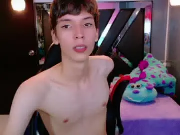 Chaturbate Sex Chat of stefany_piink