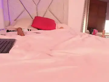 Chaturbate Adult Webcam of zoeedreams