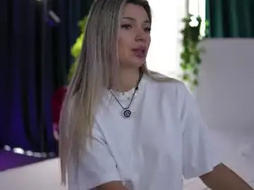 Chaturbate Watch Live Sex Cams of _arielle