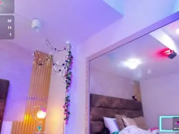 Chaturbate Private Sex Chat of afroditagreenn