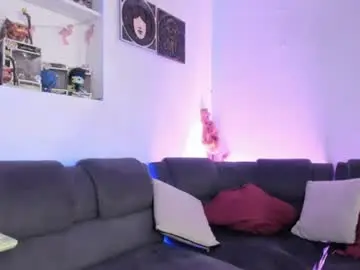 Chaturbate Watch Live Sex Cams of agathaa_ks_
