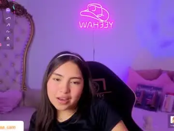 Chaturbate Live Porn of isabela_tay