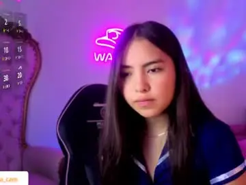 Chaturbate Best Webcam of isabela_tay