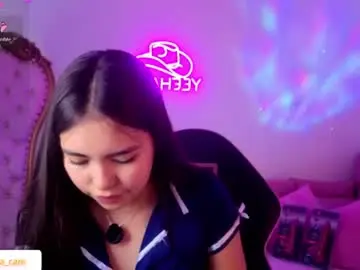 Chaturbate Watch Live Sex Cams of isabela_tay