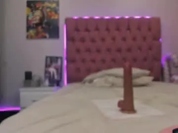 Chaturbate Live Porn of mazeekiin