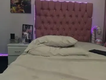 Chaturbate Best Webcam of mazeekiin