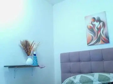 Chaturbate Adult Webcam of samara_wish