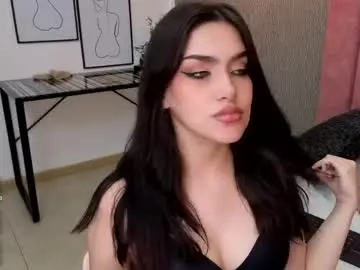 Chaturbate Free Live Porn of alexa_thaylor_