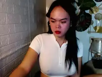 Chaturbate Private Sex Chat of asian_pretty143