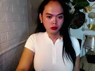Chaturbate Nude Webcam of asian_pretty143