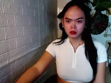 Chaturbate Private Sex Chat of asian_pretty143