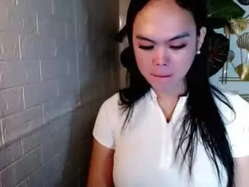 Chaturbate Free Porn Cam of asian_pretty143
