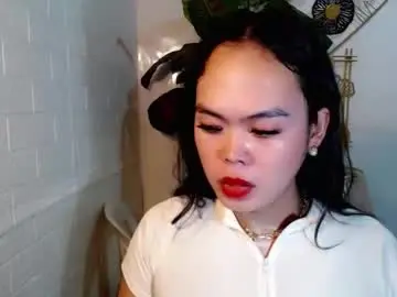 Chaturbate Best Webcam of asian_pretty143