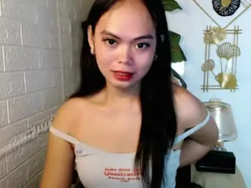 Chaturbate Watch Live Sex Cams of asian_pretty143