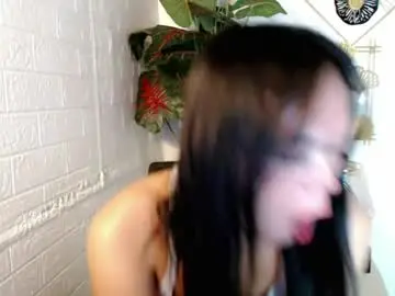 Chaturbate Sex Cam of asian_pretty143