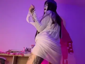 Chaturbate Best live sex cam show of goddess_vee_