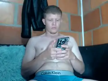 Chaturbate Best Webcam of jacobvidal_69