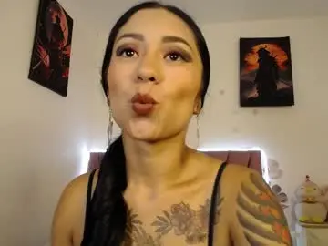 Chaturbate Adult Video Chat of liahdiaz_
