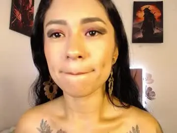 Chaturbate Best Webcam of liahdiaz_