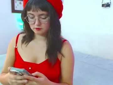 Chaturbate Nude Webcam of mily_baker